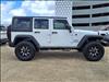 2017 Jeep Wrangler Unlimited Sport - thumbnail 27