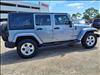 2014 Jeep Wrangler Unlimited Sahara - thumbnail 27