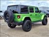 2019 Jeep Wrangler Unlimited Sahara - thumbnail 27