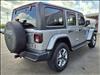 2020 Jeep Wrangler Unlimited Sahara - thumbnail 27