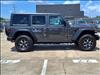 2019 Jeep Wrangler Unlimited Rubicon - thumbnail 27