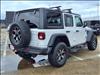 2018 Jeep Wrangler Unlimited Rubicon - thumbnail 27