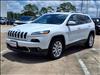 2016 Jeep Cherokee Limited - thumbnail 27