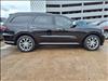 2017 Dodge Durango Citadel