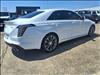 2020 Cadillac CT4 Sport