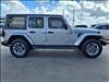 2020 Jeep Wrangler Unlimited Sahara - thumbnail 28