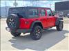 2018 Jeep Wrangler Unlimited Rubicon - thumbnail 28