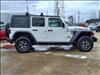 2018 Jeep Wrangler Unlimited Rubicon - thumbnail 28