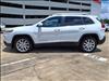 2016 Jeep Cherokee Limited - thumbnail 28