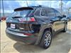 2020 Jeep Cherokee Latitude Plus - thumbnail 28