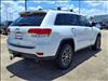 2018 Jeep Grand Cherokee Limited - thumbnail 28
