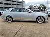 2018 Cadillac CTS 3.6L Luxury - thumbnail 28