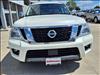 2019 Nissan Armada Platinum - thumbnail 28
