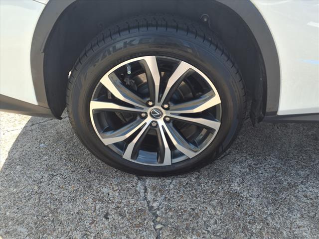 2021 Lexus RX 350 350