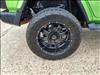 2019 Jeep Wrangler Unlimited Sahara - thumbnail 29