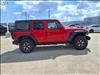 2018 Jeep Wrangler Unlimited Rubicon - thumbnail 29