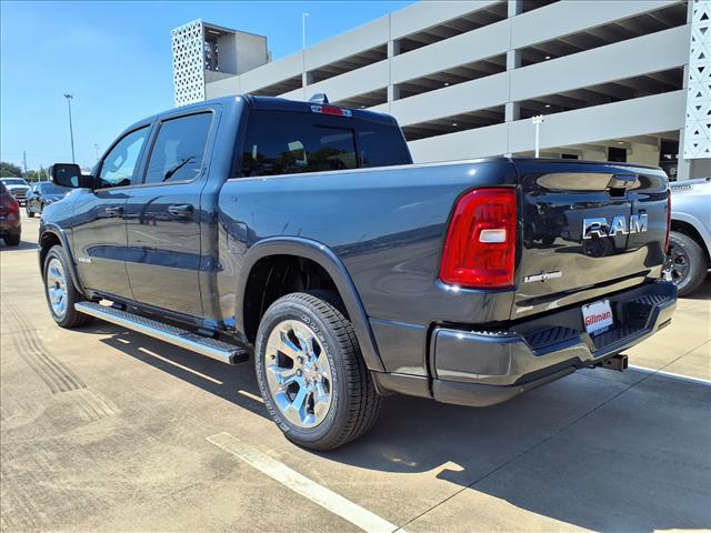 2025 RAM 1500 Lone Star