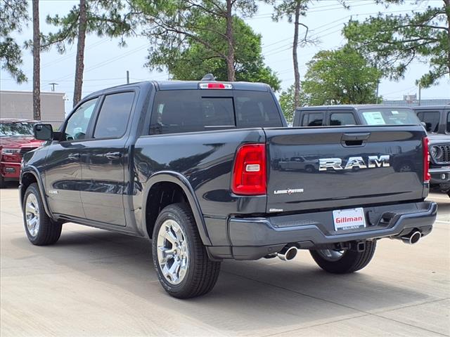 2025 RAM 1500 Lone Star