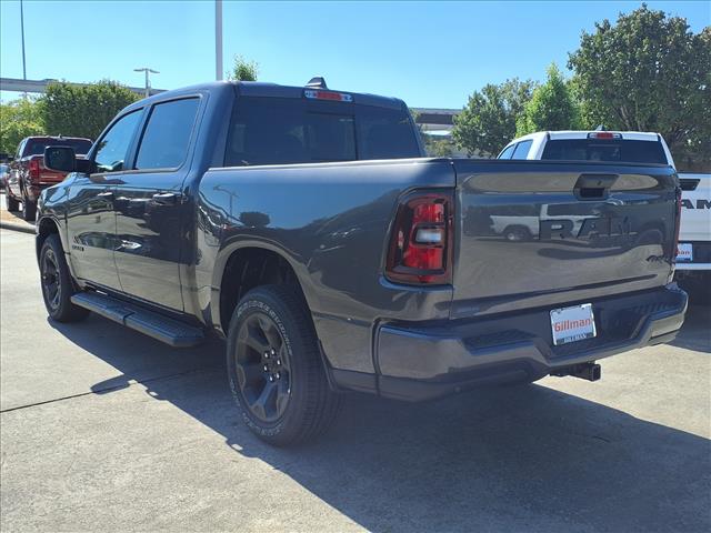 2025 RAM 1500 Express