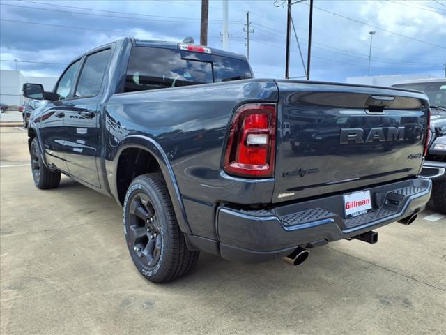 2025 RAM 1500 Lone Star