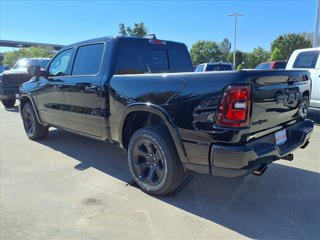 2026 RAM 1500 Lone Star