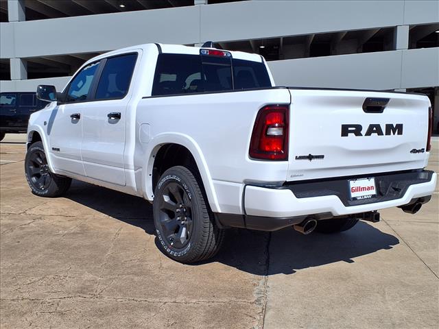 2026 RAM 1500 Lone Star