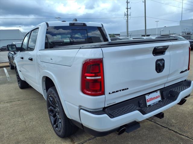 2025 RAM 1500 Limited