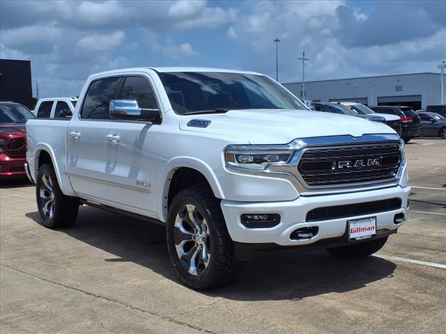 2024 RAM 1500 Limited