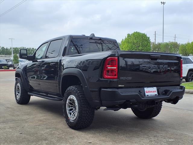 2025 RAM 1500 RHO