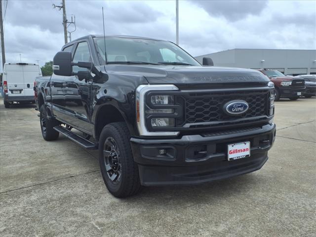 2024 Ford F-250 Super Duty XL