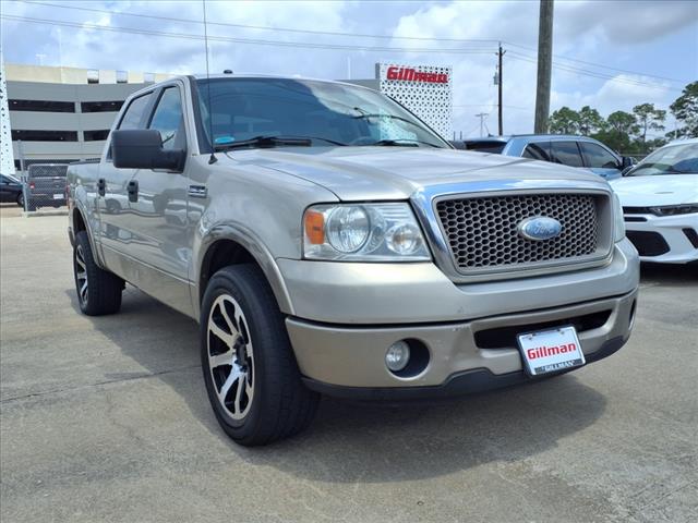 2006 Ford F-150 