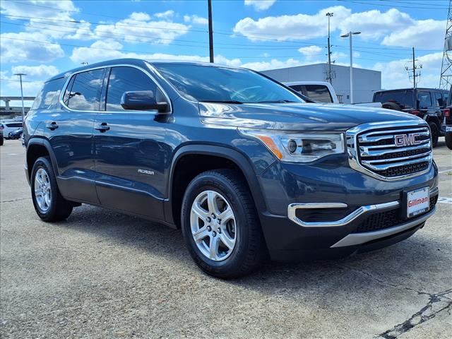 2019 GMC Acadia SLE-1