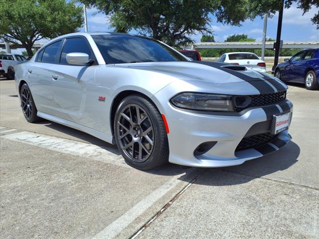 2019 Dodge Charger R/T Scat Pack