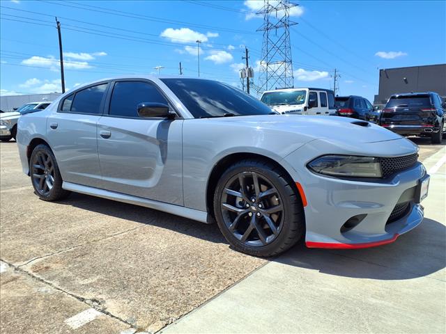 2022 Dodge Charger GT