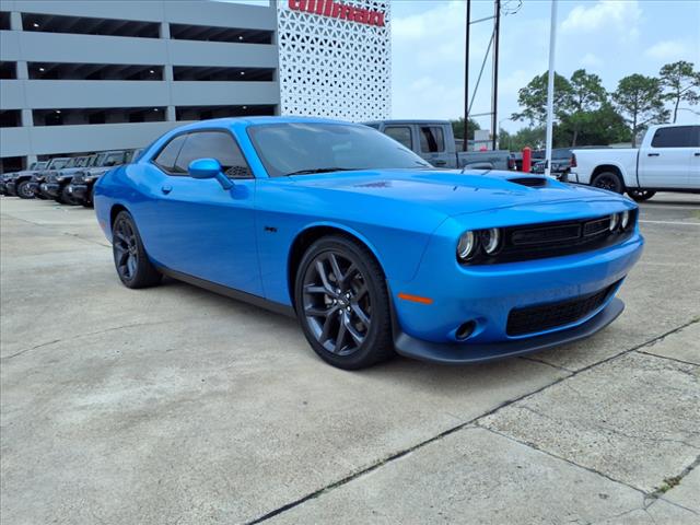 2023 Dodge Challenger R/T