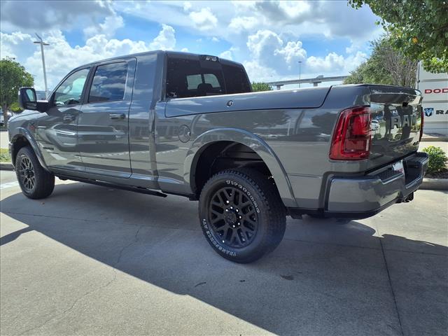 2026 RAM 2500 Limited