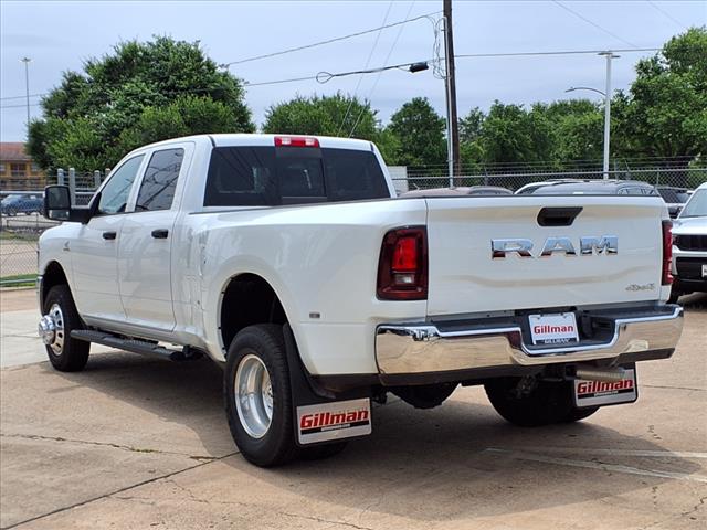 2025 RAM 3500 Tradesman