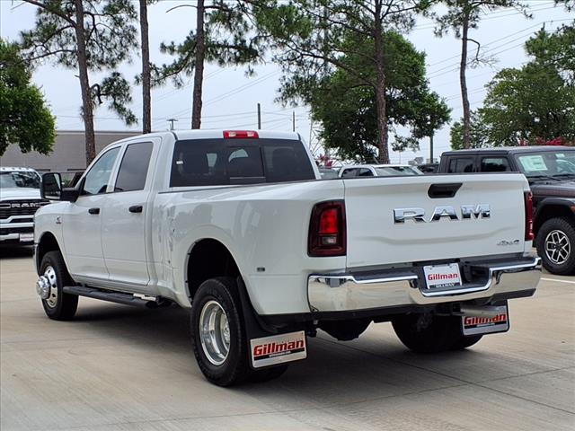 2025 RAM 3500 Tradesman
