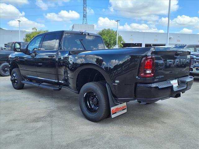 2026 RAM 3500 Lone Star