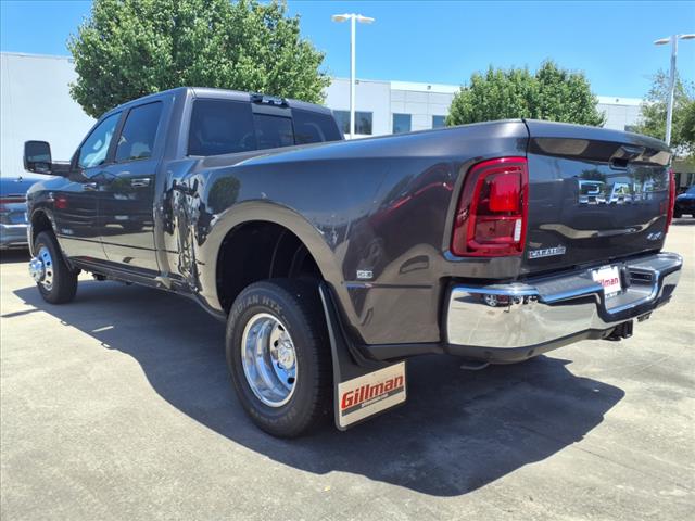 2025 RAM 3500 Laramie