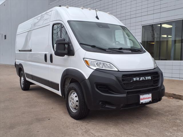 2023 RAM ProMaster 2500 159 WB