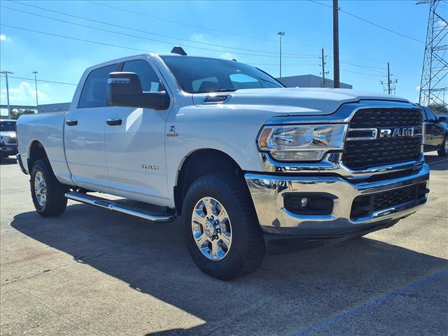 2023 RAM 2500 Big Horn