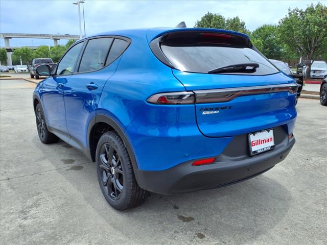 2025 Dodge Hornet GT