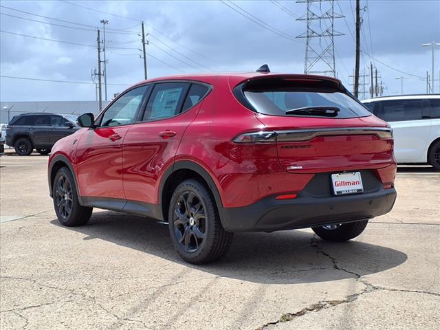 2025 Dodge Hornet GT
