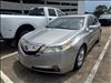 2011 Acura TL w/Tech - thumbnail 2