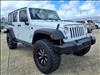 2017 Jeep Wrangler Unlimited Sport - thumbnail 2