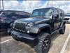 2014 Jeep Wrangler Unlimited Sport S - thumbnail 2