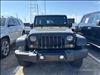 2015 Jeep Wrangler Unlimited Willys Wheeler Edition - thumbnail 2