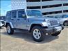 2014 Jeep Wrangler Unlimited Sahara - thumbnail 2