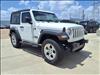2021 Jeep Wrangler Sport S